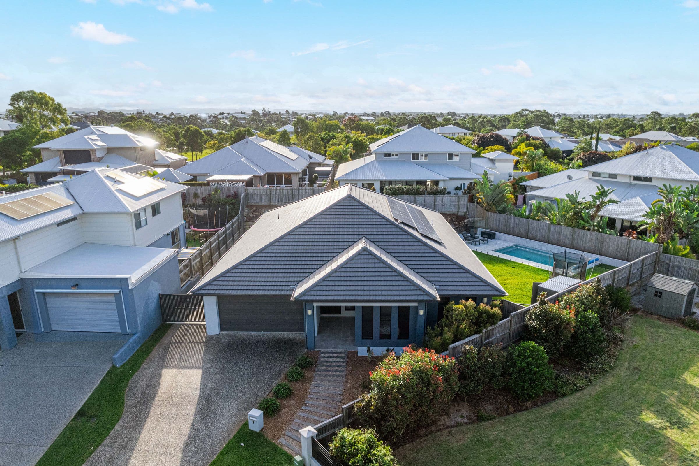 9 Hotham Close, North Lakes QLD 4509, North Lakes - Image 1