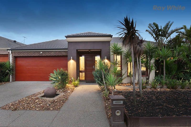 6 Sarsparilla Drive, Point Cook VIC 3030, Point Cook - Image 1