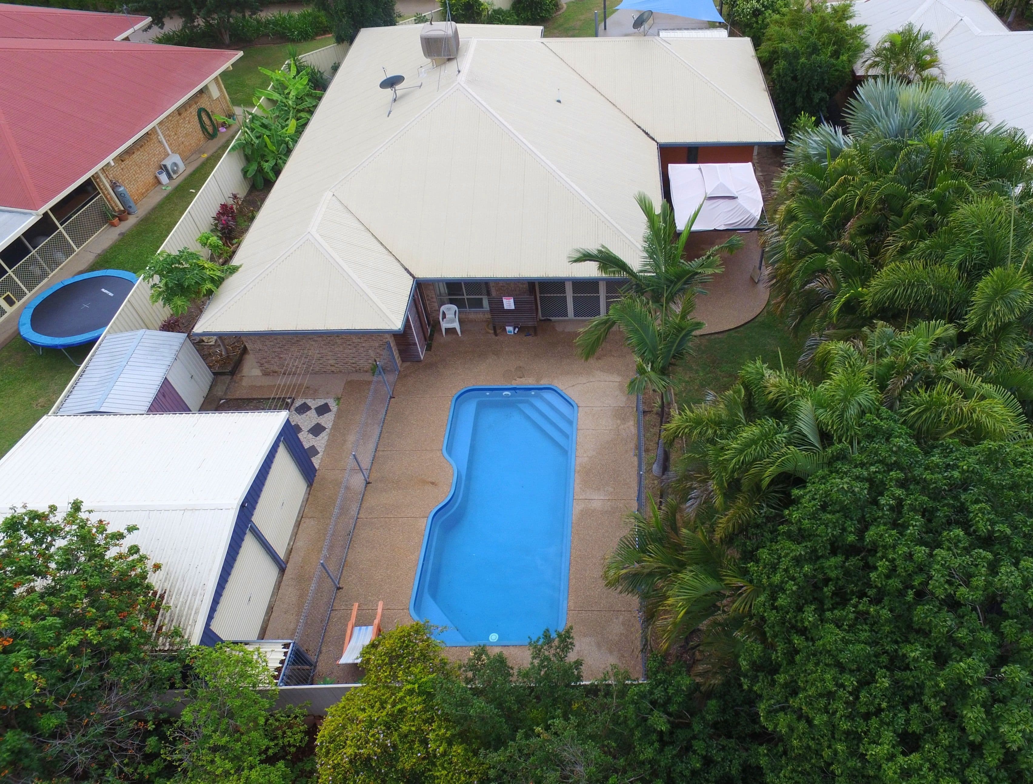 4A Shepherd Grove, Emerald QLD 4720, Emerald - Image 1