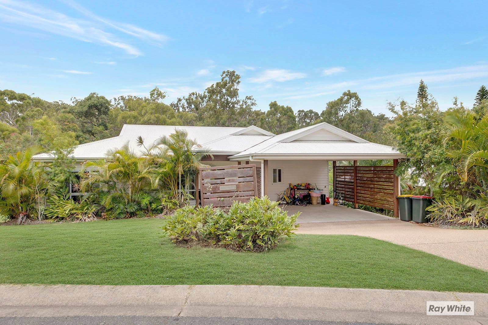 45 Forrester Way, Yeppoon QLD 4703, Yeppoon - Image 1