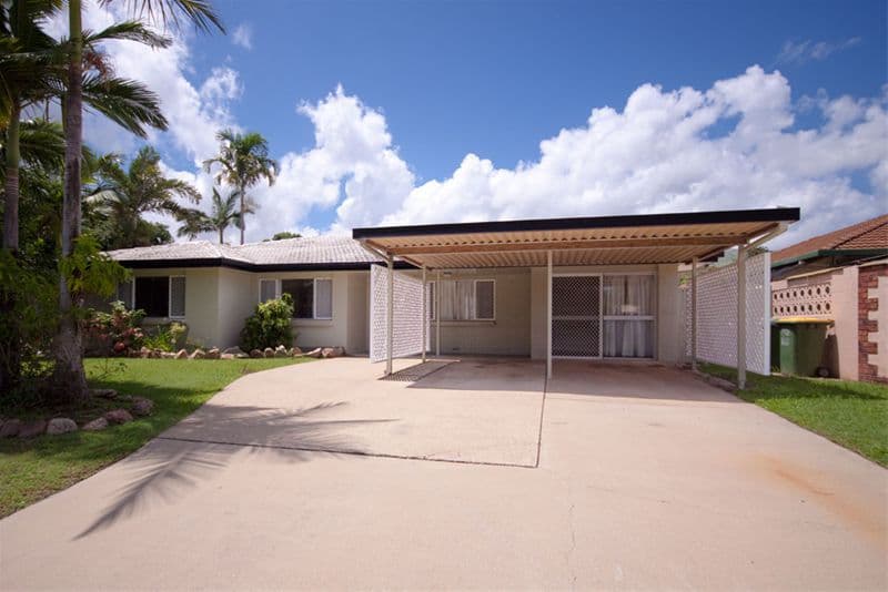 19 Yolanda Drive, ANNANDALE QLD 4814, Annandale - Image 1