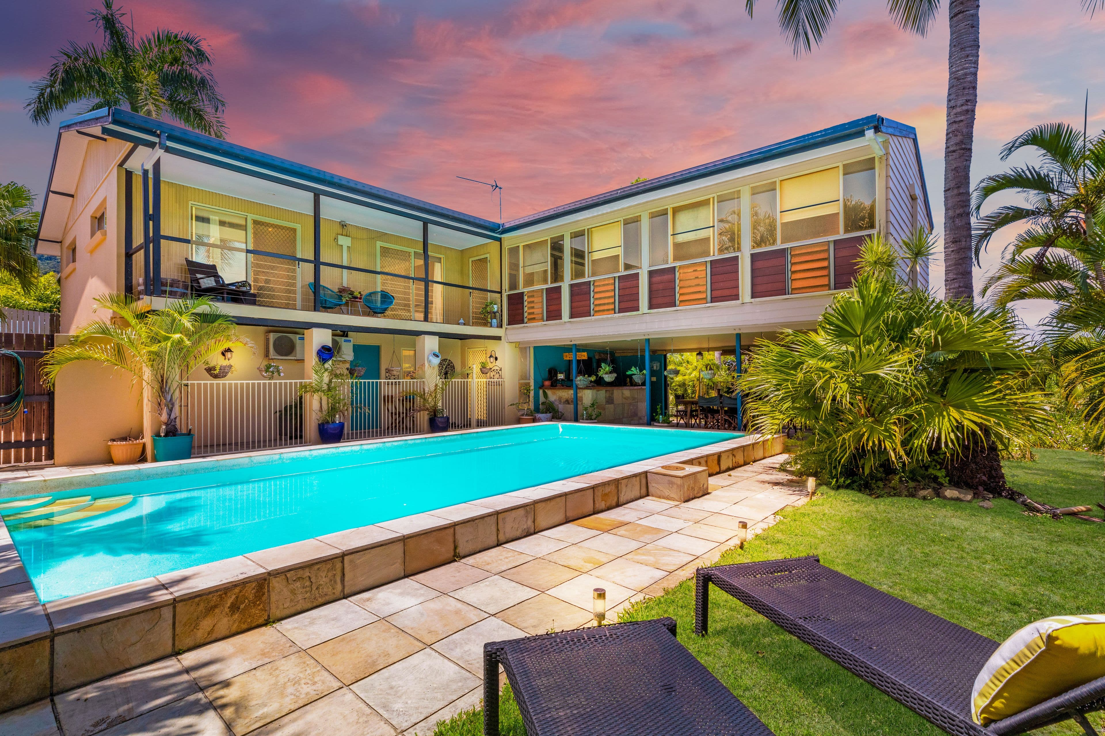 8 Woomerah Street, Cannonvale QLD 4802, Cannonvale - Image 1