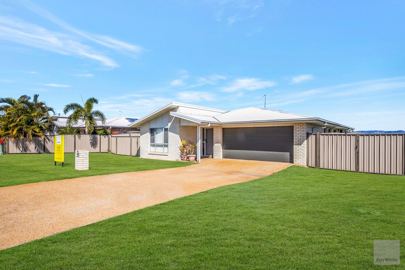 29 Belltrees Place, Gracemere QLD 4702, Gracemere - Image 1