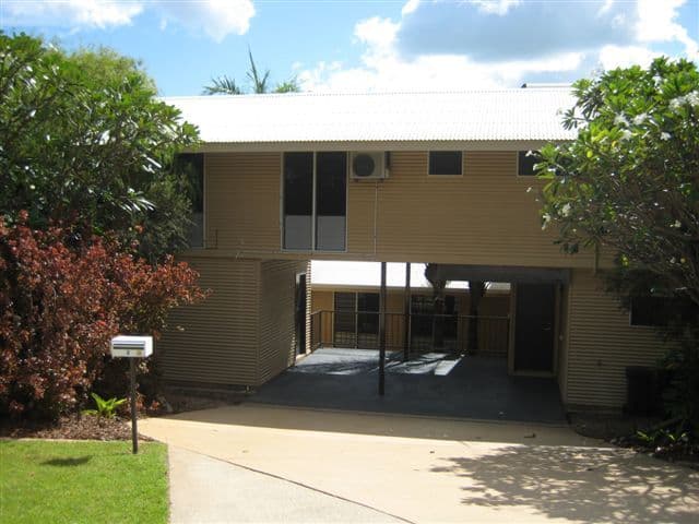 2 Riveral Court, DRIVER NT 0830, Driver - Image 1