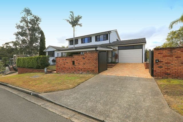 2 Leon Avenue, Georges Hall NSW 2198, Georges Hall - Thumbnail 3