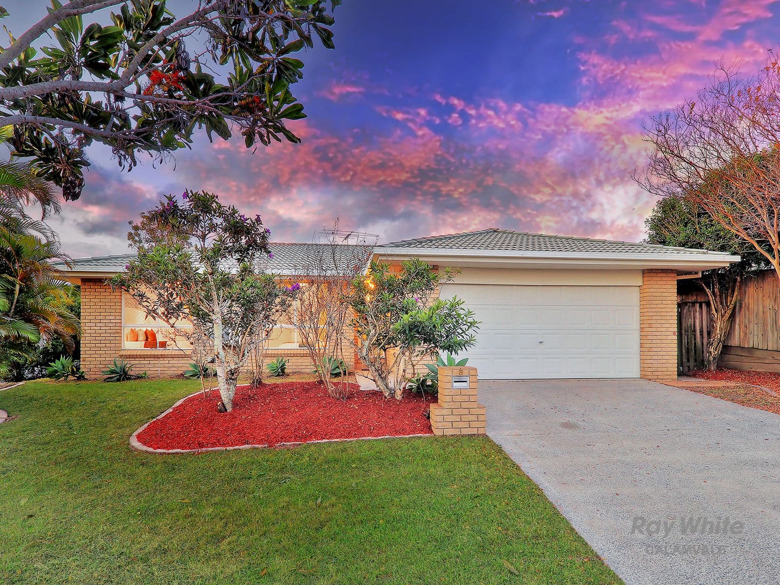8 Overton Street, Calamvale QLD 4116, Calamvale - Image 1