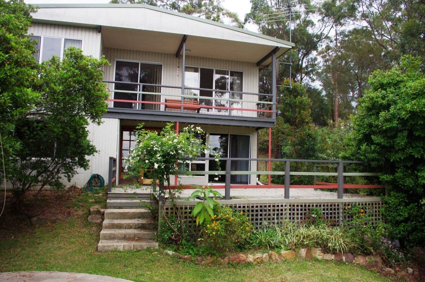 299 Lieutenant Bowen Drive, BOWEN MOUNTAIN NSW 2753, Bowen Mountain - Thumbnail 3