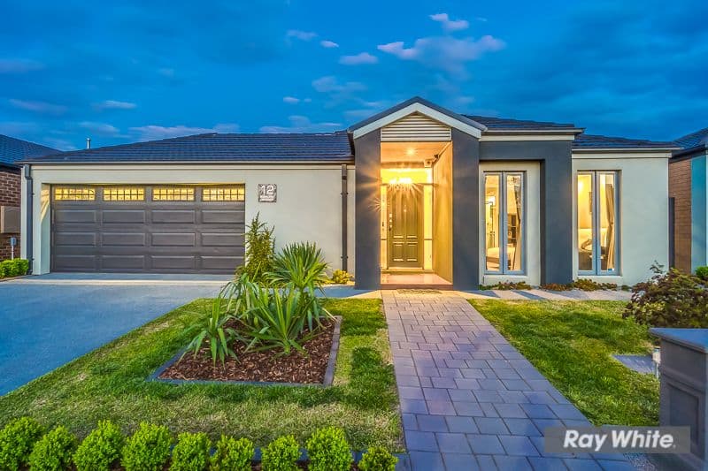 12 Bushlark Crescent, Williams Landing VIC 3027, Williams Landing - Image 1