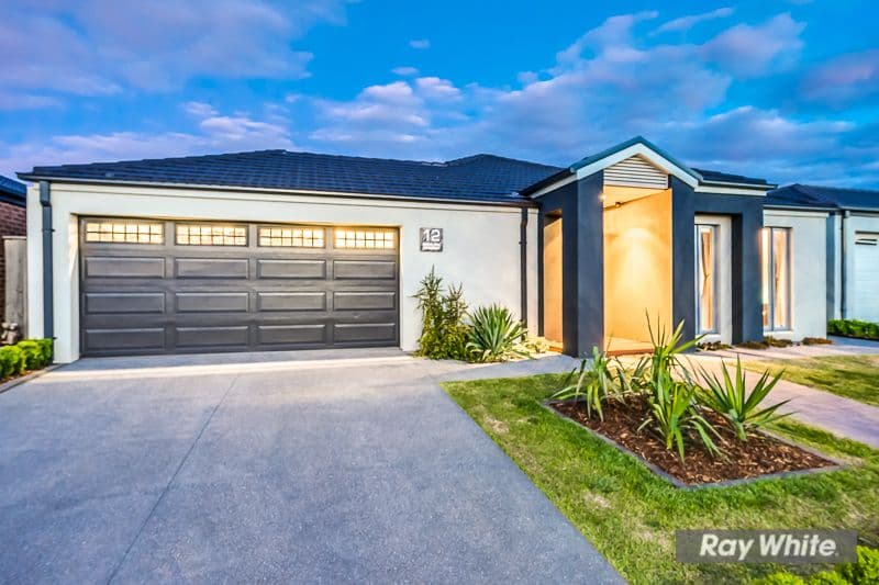 12 Bushlark Crescent, Williams Landing VIC 3027, Williams Landing - Thumbnail 2