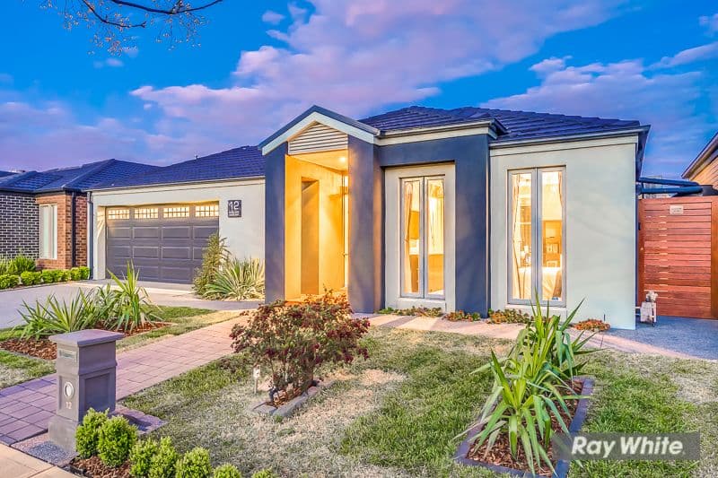 12 Bushlark Crescent, Williams Landing VIC 3027, Williams Landing - Thumbnail 3