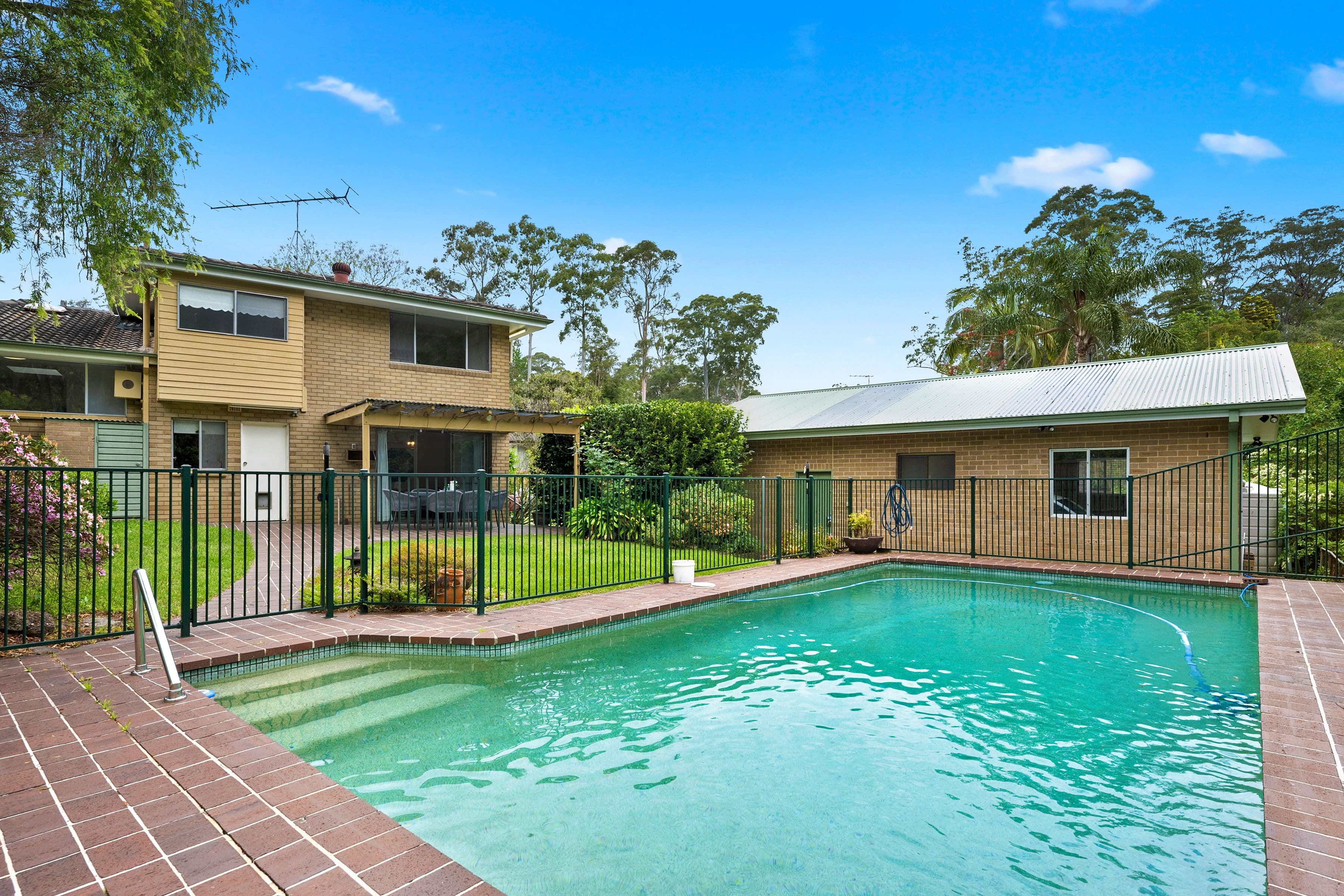 5 Nunda Close, Pennant Hills NSW 2120, Pennant Hills - Thumbnail 8