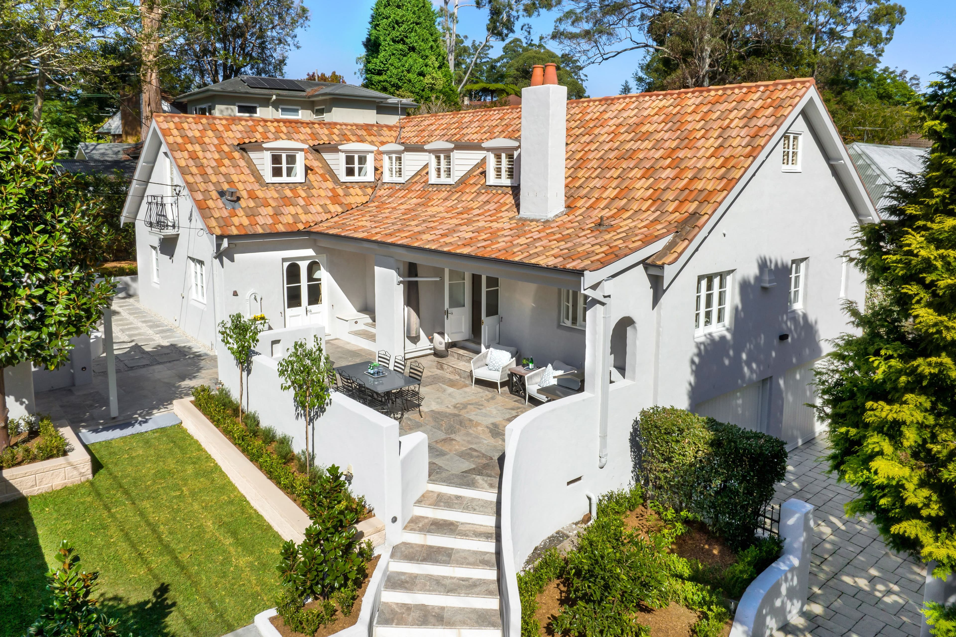 4 Bradford Street, Pymble NSW 2073, Pymble - Image 1