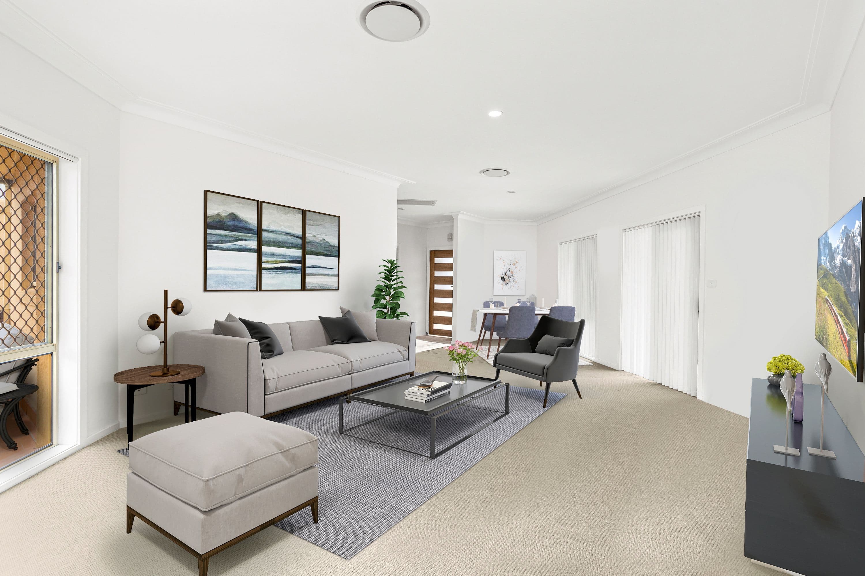57 Robsons Road, Keiraville NSW 2500, Keiraville - Image 1