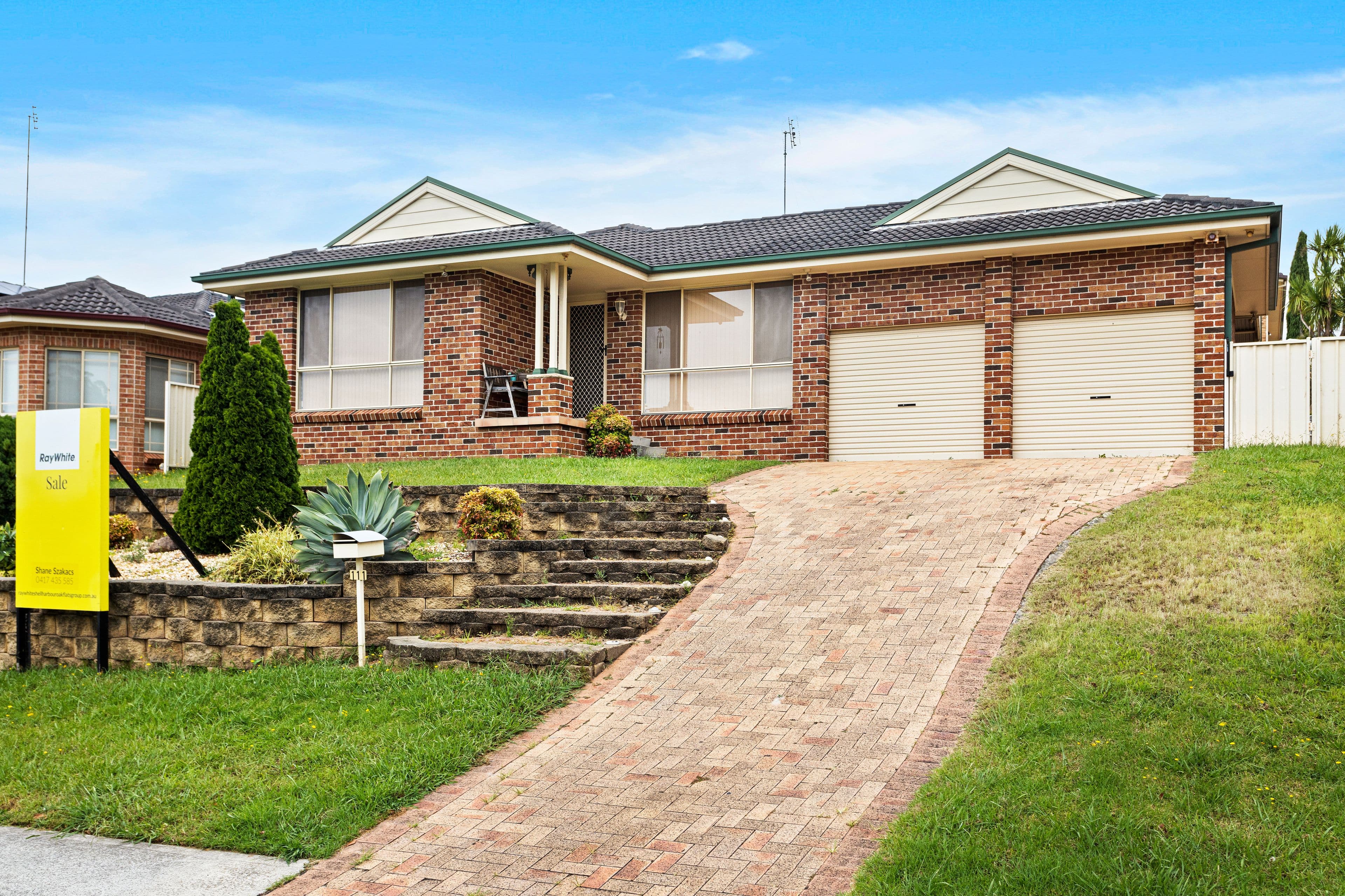 111 Wattle Road, Flinders NSW 2529, Flinders - Image 1