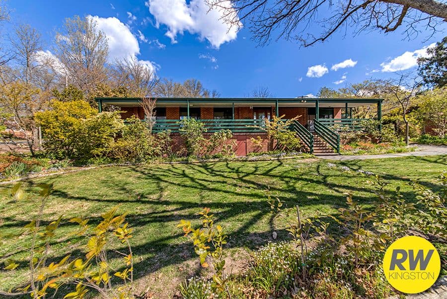 44 Finniss Crescent, Narrabundah ACT 2604, Narrabundah - Image 1