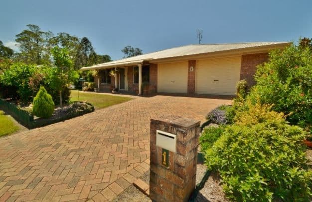 1 Dawn Court, LANDSBOROUGH QLD 4550, Landsborough - Image 1