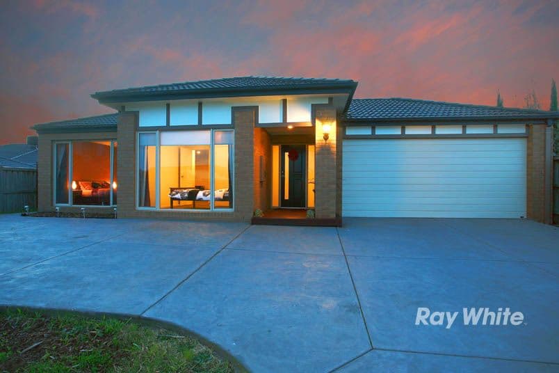 13 Wattle Valley Close, LYNDHURST VIC 3975, Lyndhurst - Image 1