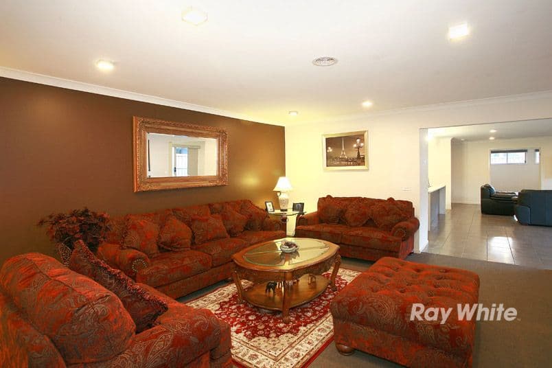 13 Wattle Valley Close, LYNDHURST VIC 3975, Lyndhurst - Thumbnail 2