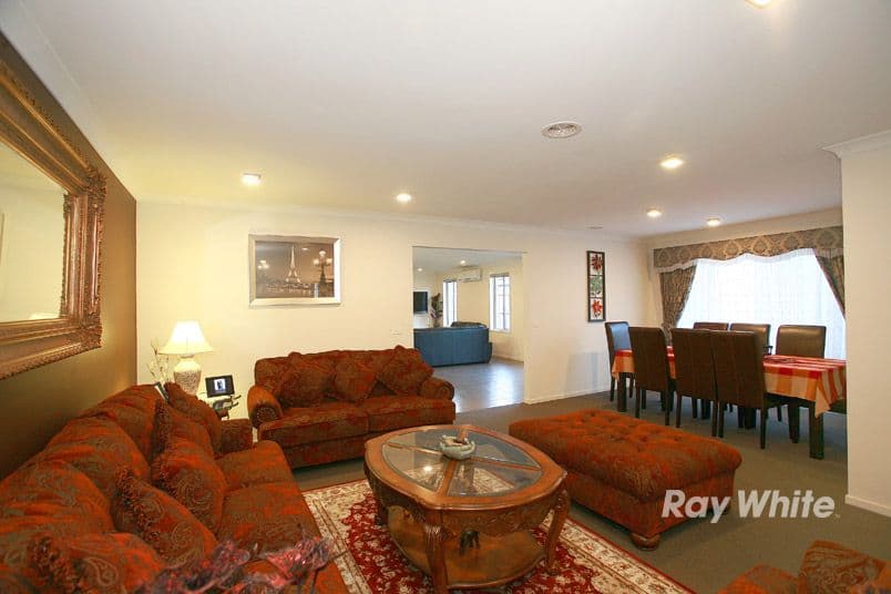 13 Wattle Valley Close, LYNDHURST VIC 3975, Lyndhurst - Thumbnail 3