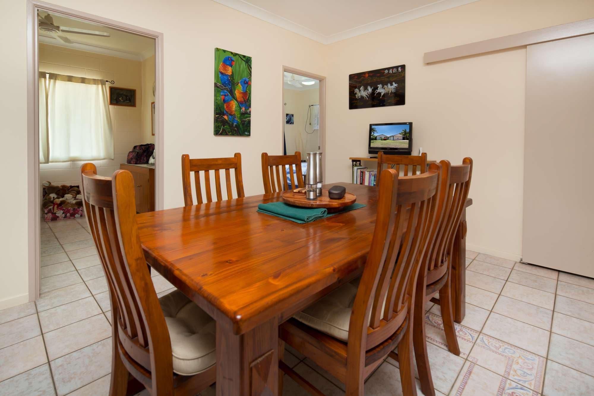 10 Camplin Court, BURDELL QLD 4818, Burdell - Thumbnail 3