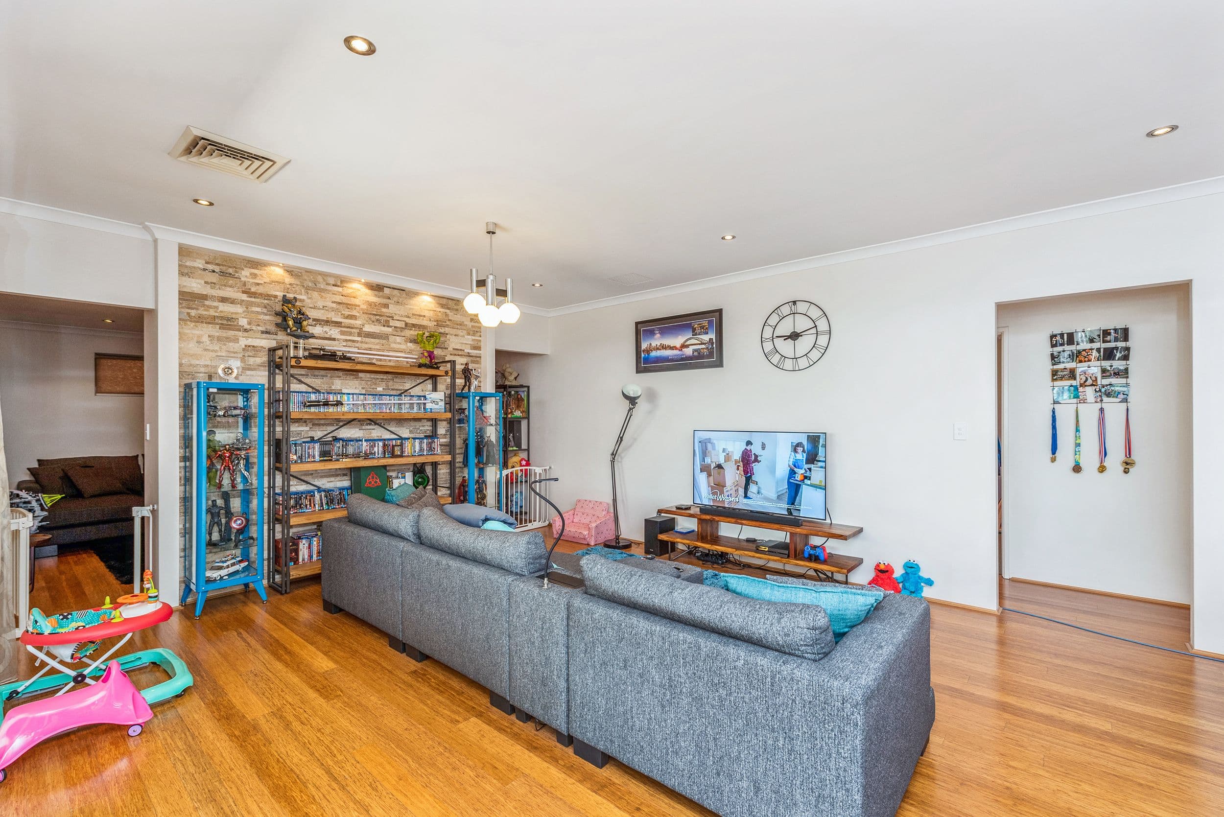 25 Cape Meander, Baldivis WA 6171, Baldivis - Thumbnail 4
