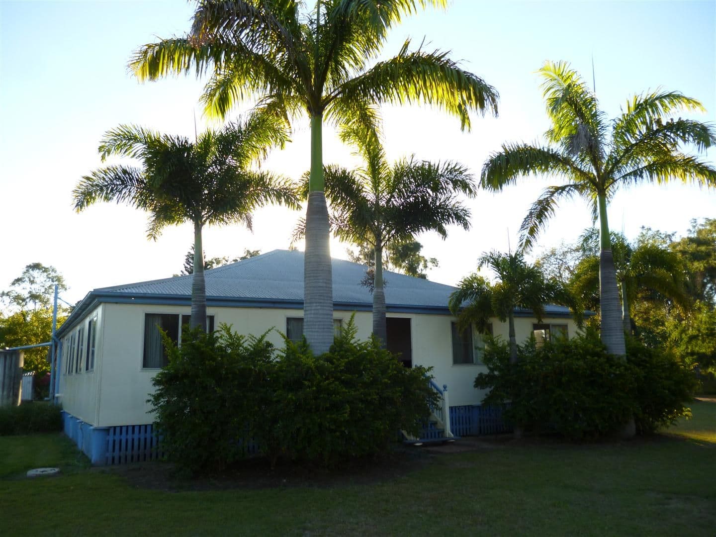 465 Gavial-Gracemere Road, BOULDERCOMBE QLD 4702, Bouldercombe - Image 1