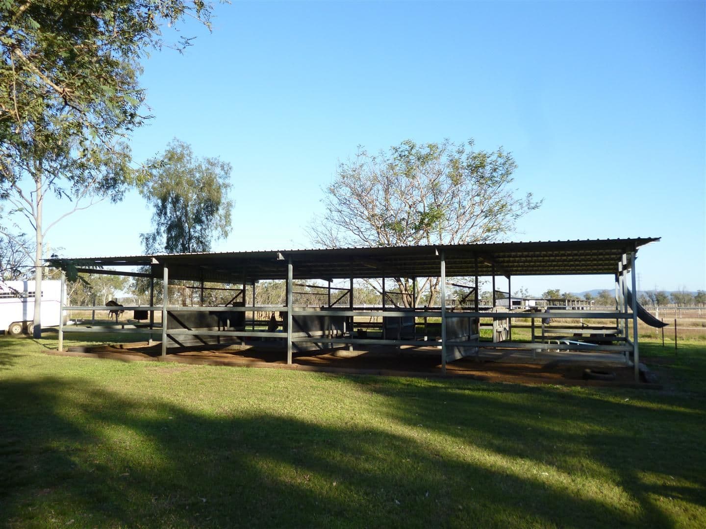 465 Gavial-Gracemere Road, BOULDERCOMBE QLD 4702, Bouldercombe - Thumbnail 2