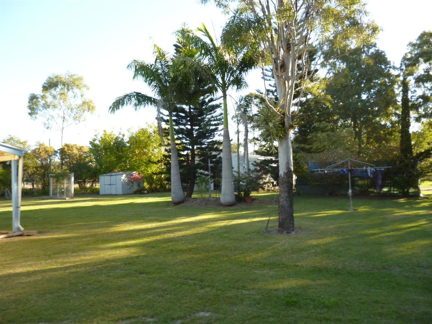465 Gavial-Gracemere Road, BOULDERCOMBE QLD 4702, Bouldercombe - Thumbnail 3