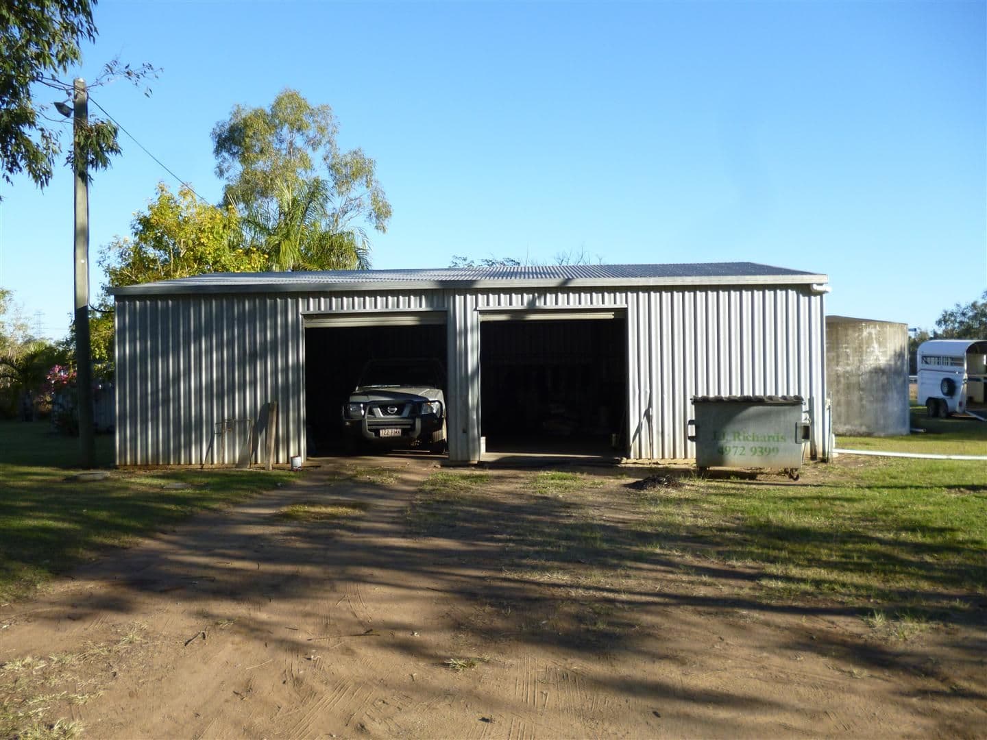 465 Gavial-Gracemere Road, BOULDERCOMBE QLD 4702, Bouldercombe - Thumbnail 4
