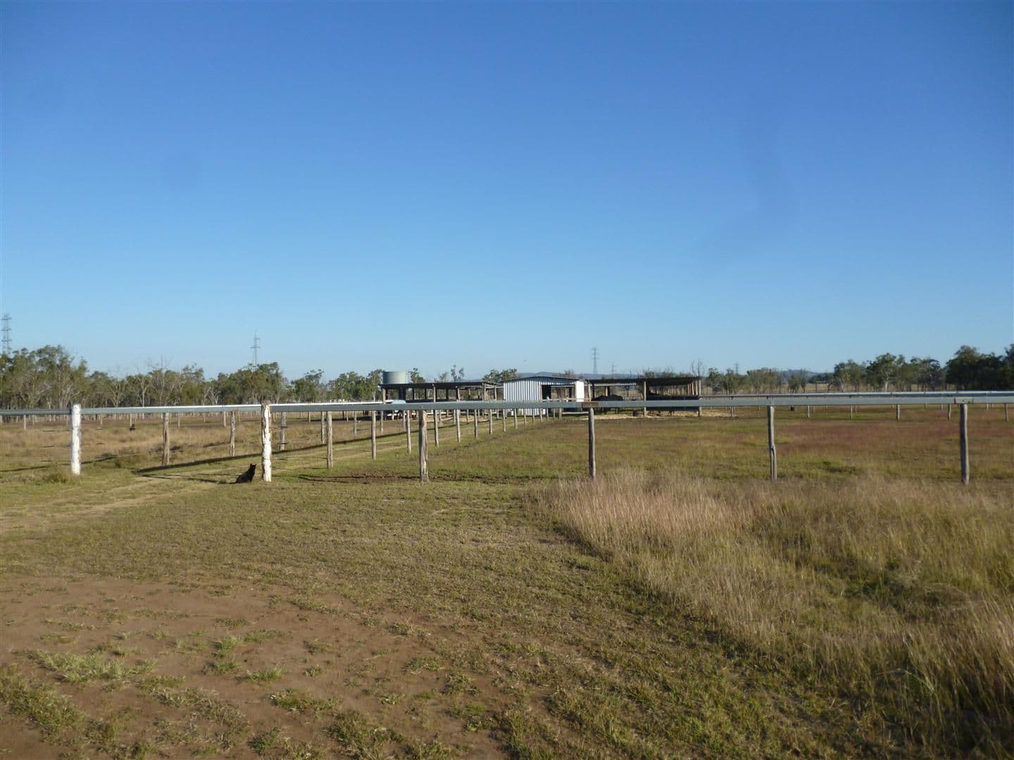 465 Gavial-Gracemere Road, BOULDERCOMBE QLD 4702, Bouldercombe - Thumbnail 5