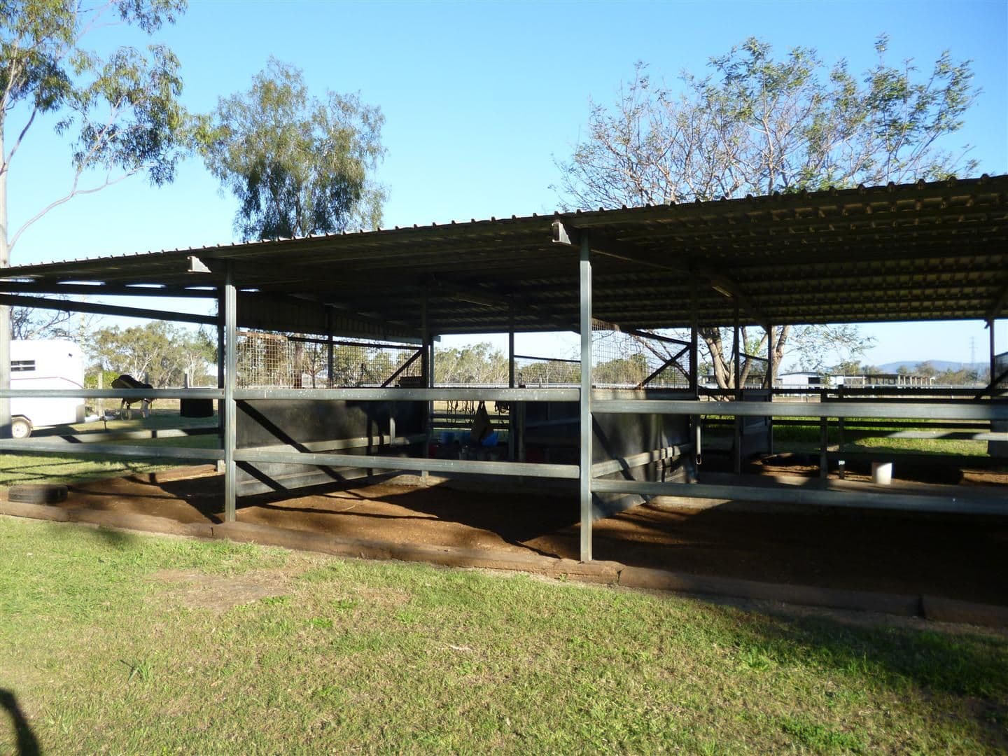 465 Gavial-Gracemere Road, BOULDERCOMBE QLD 4702, Bouldercombe - Thumbnail 6