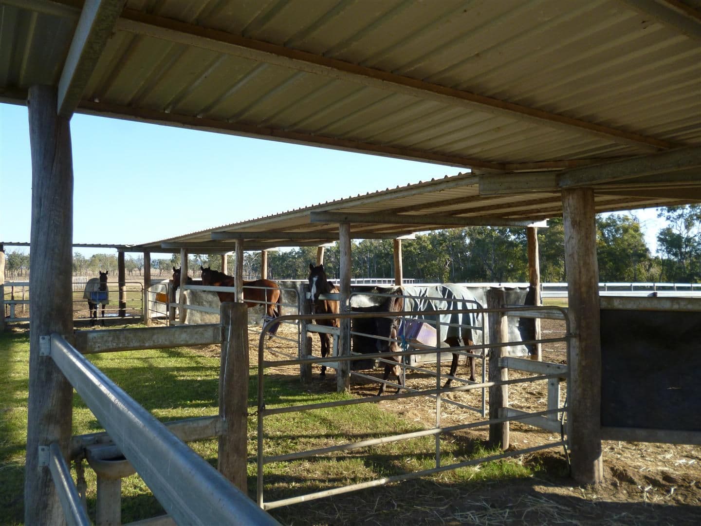 465 Gavial-Gracemere Road, BOULDERCOMBE QLD 4702, Bouldercombe - Thumbnail 8