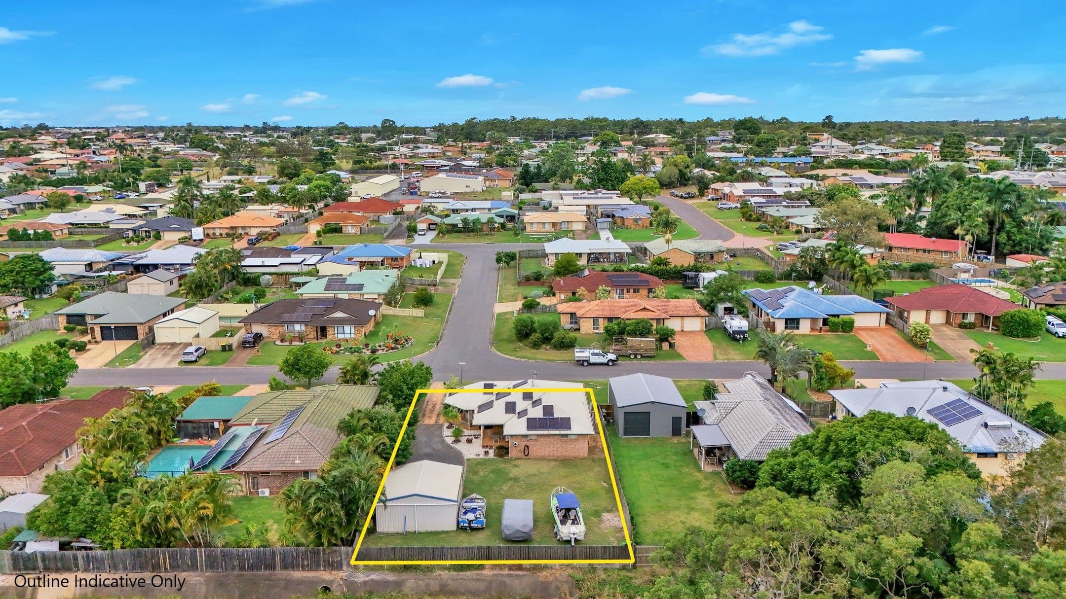 9 Wakefield Court, Avoca QLD 4670, Avoca - Image 1