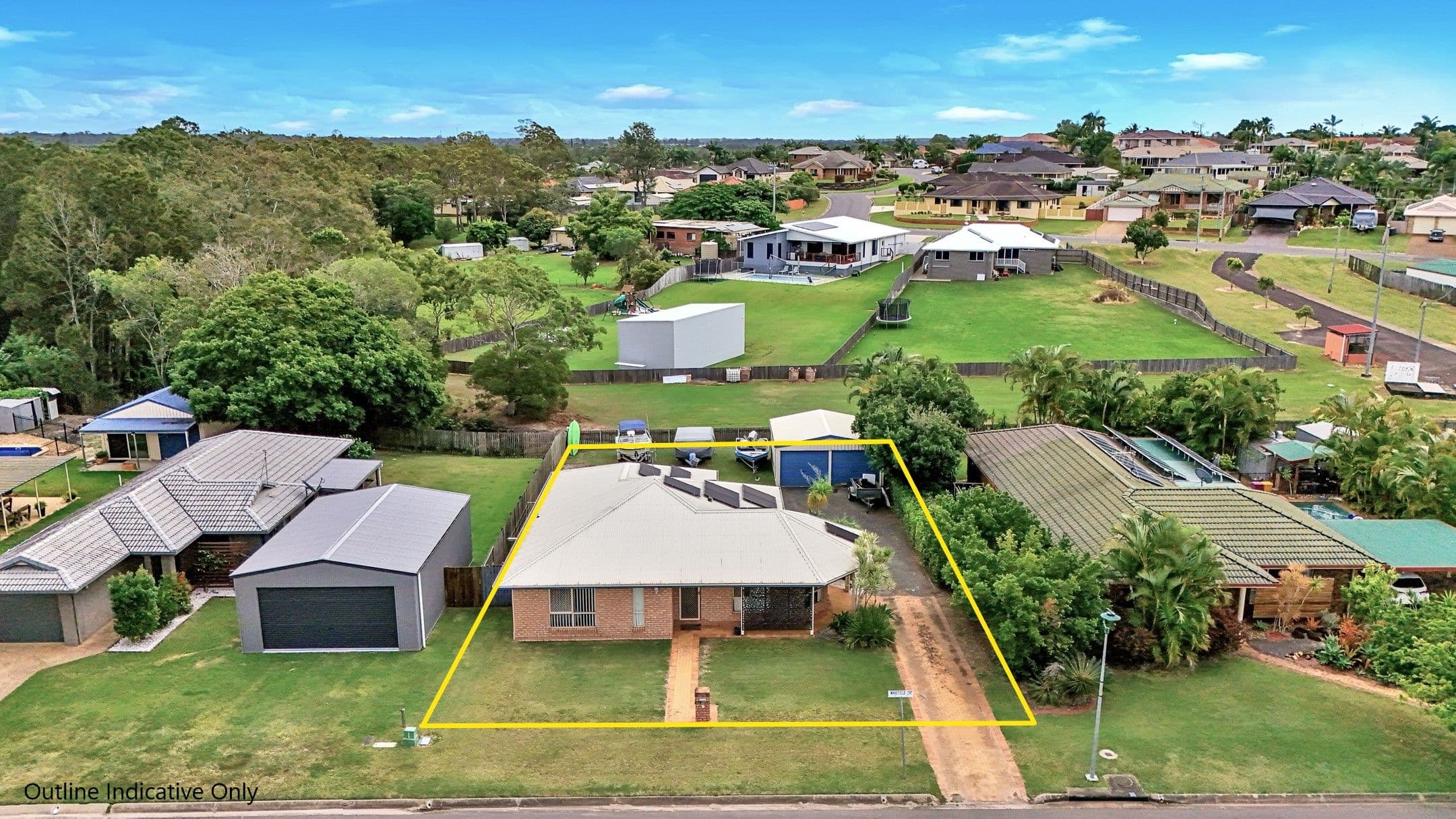 9 Wakefield Court, Avoca QLD 4670, Avoca - Thumbnail 2