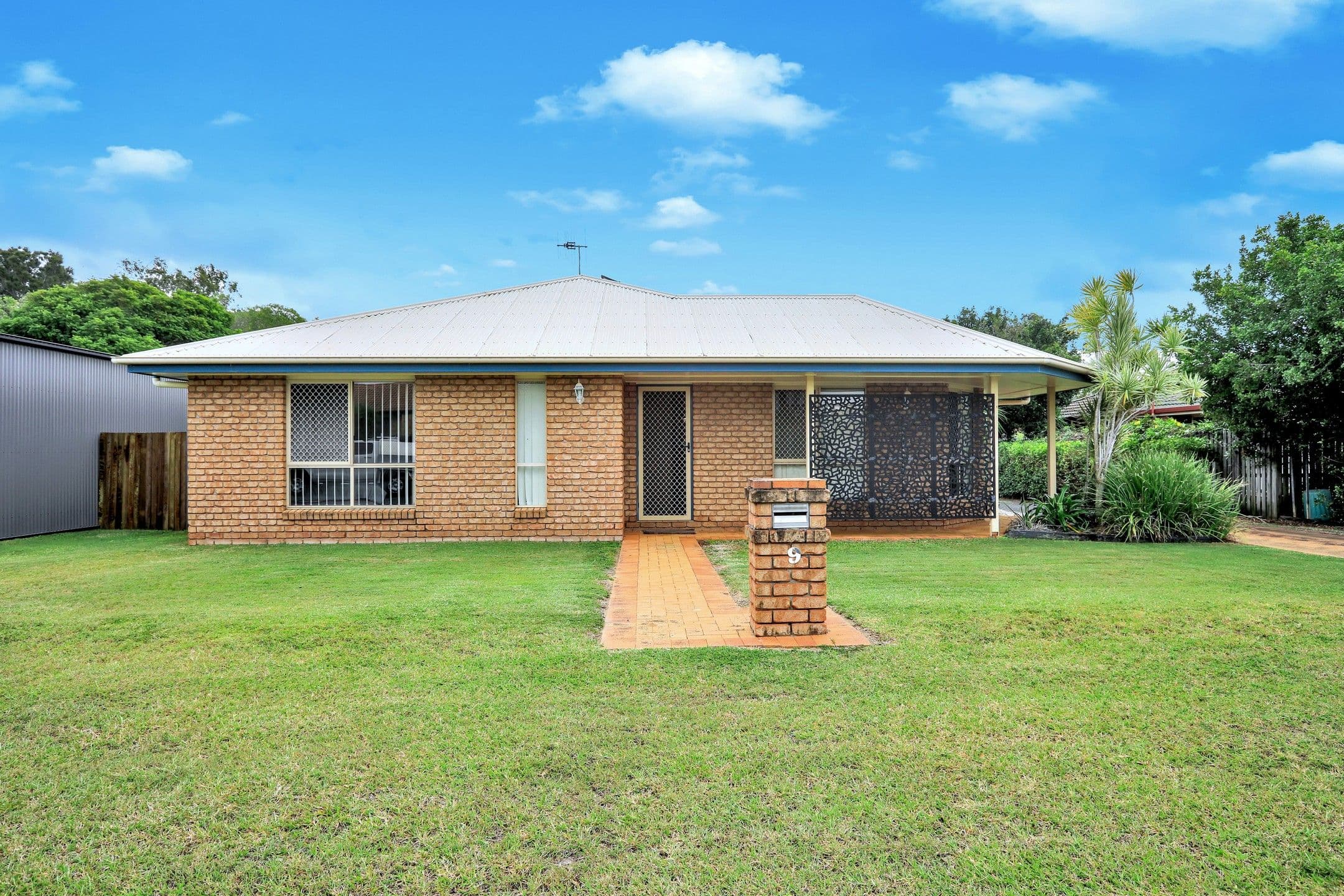 9 Wakefield Court, Avoca QLD 4670, Avoca - Thumbnail 3