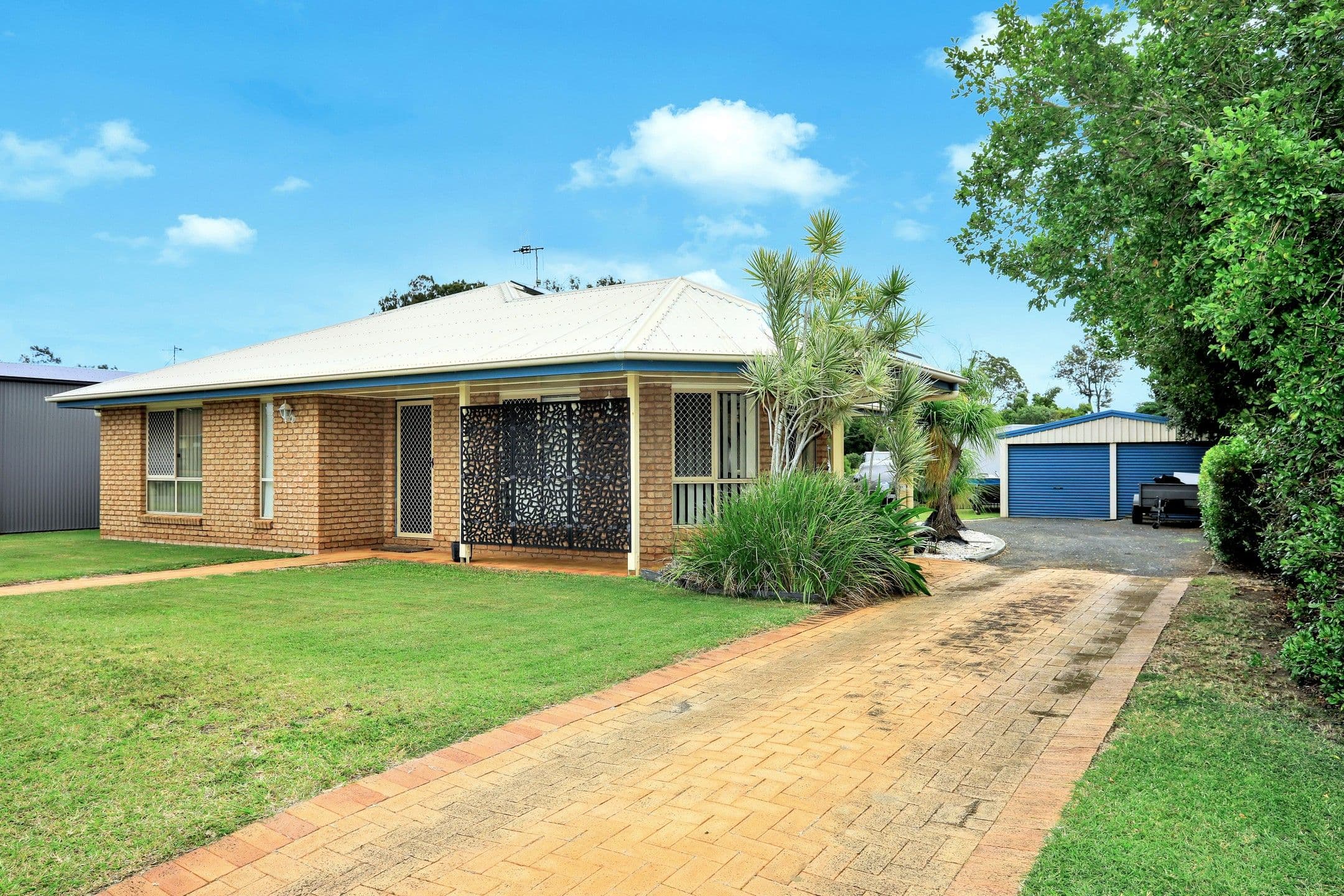 9 Wakefield Court, Avoca QLD 4670, Avoca - Thumbnail 4