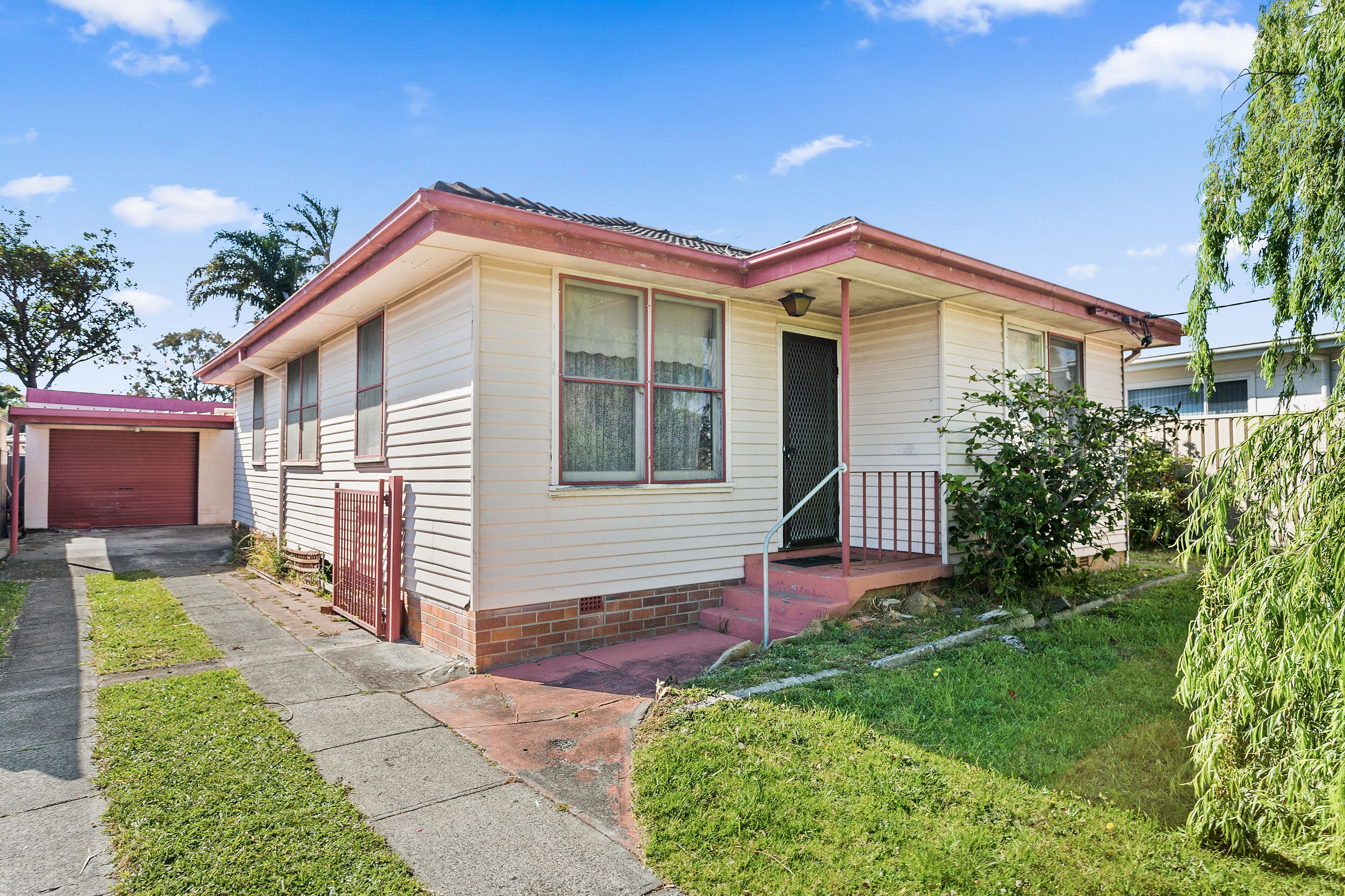 3 Harvey Street, Warilla NSW 2528, Lake Illawarra - Image 1