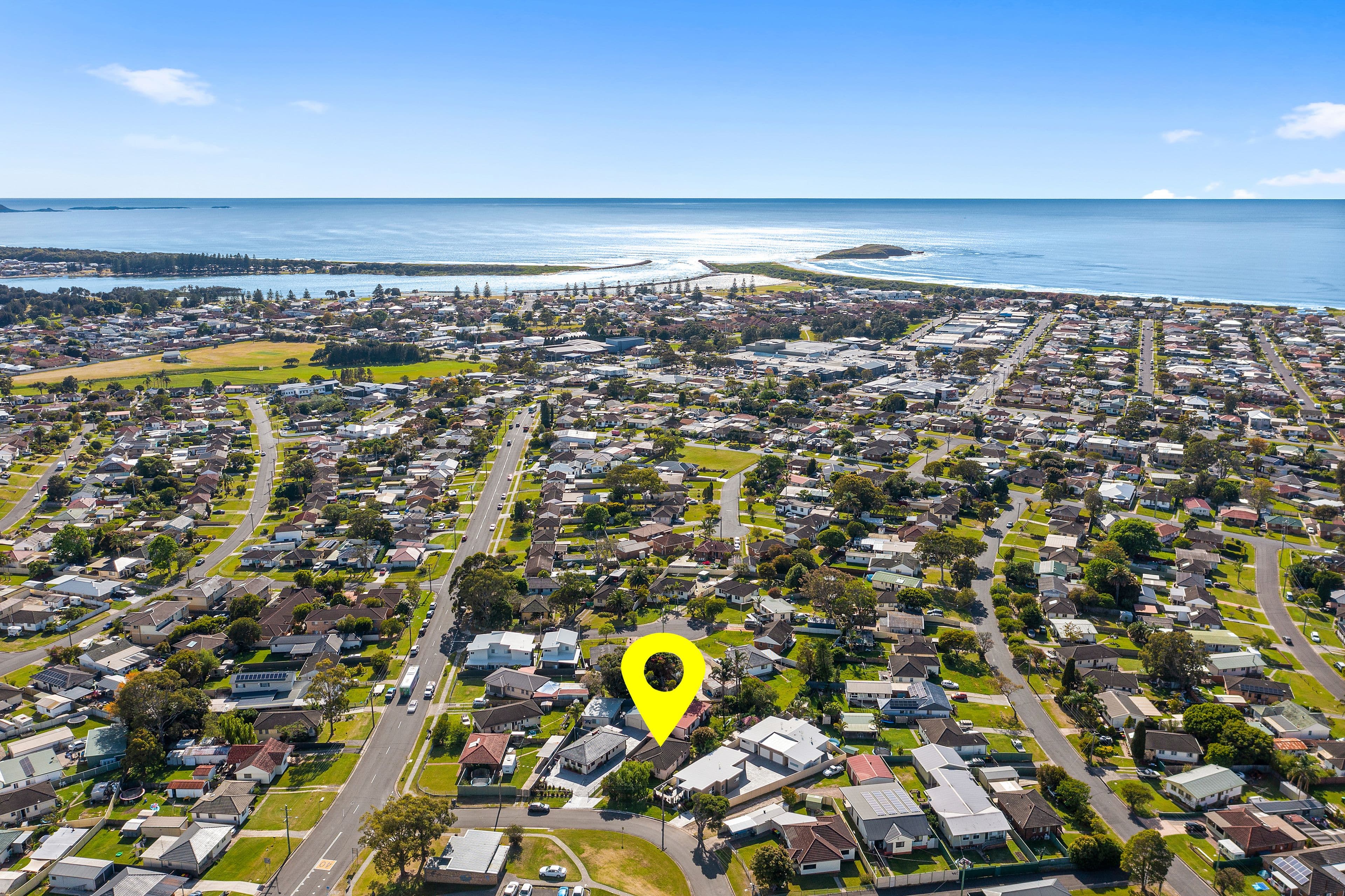 3 Harvey Street, Warilla NSW 2528, Lake Illawarra - Thumbnail 8