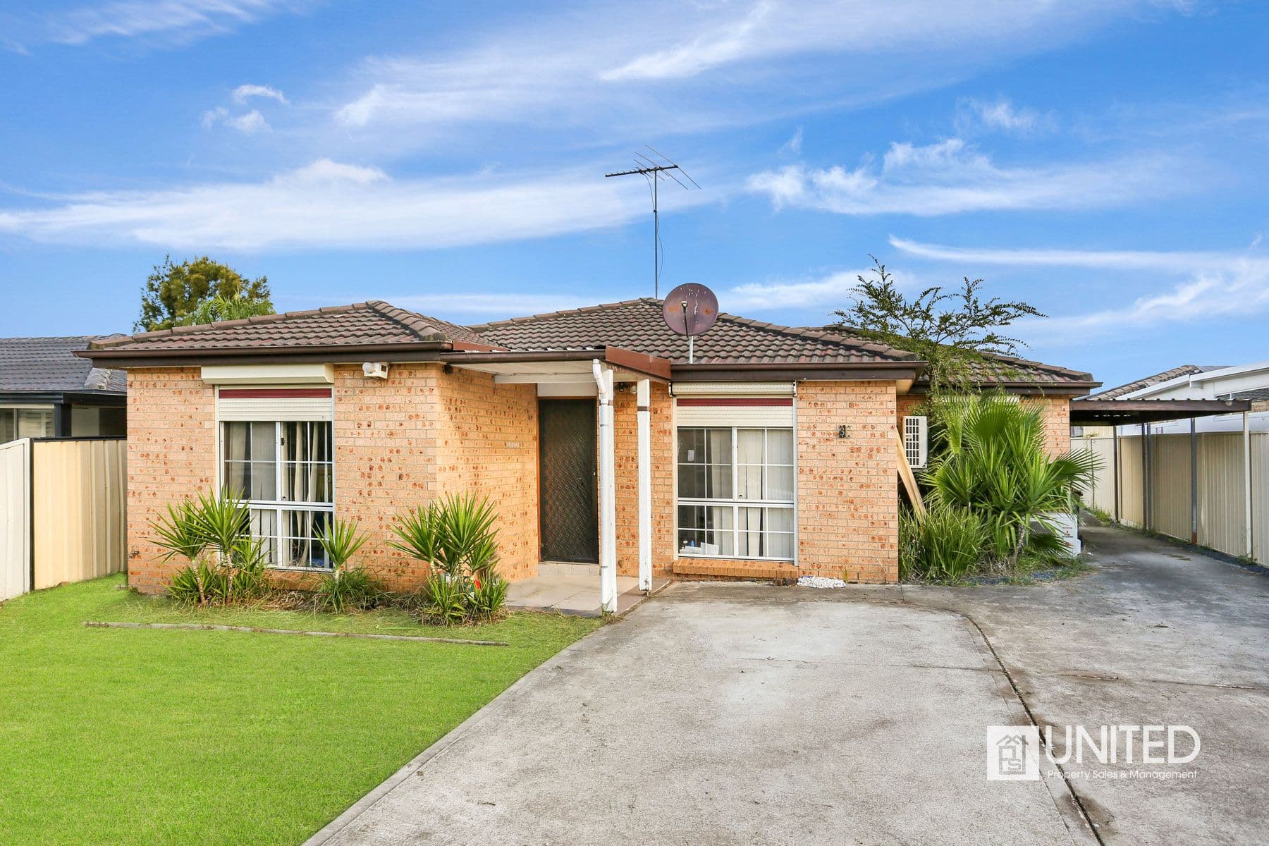 30 Climus Street, Hassall Grove NSW 2761, Hassall Grove - Image 1