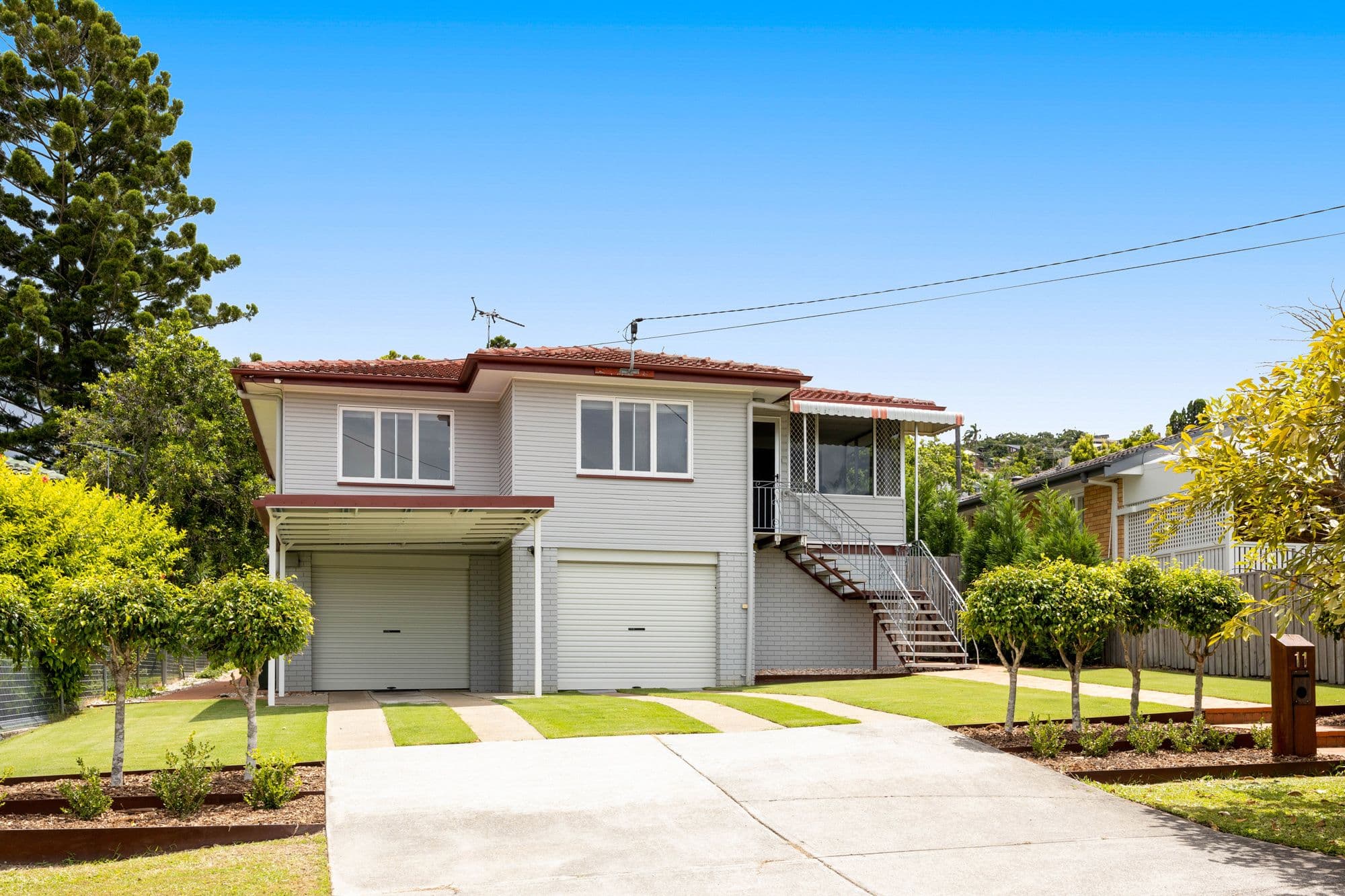 11 Phoebus Street, Upper Mount Gravatt QLD 4122, Upper Mount Gravatt - Thumbnail 2