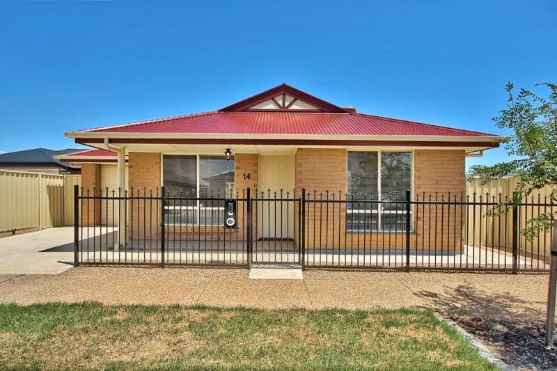 14 Marcona Road, Munno Para West SA 5115, Munno Para West - Image 1