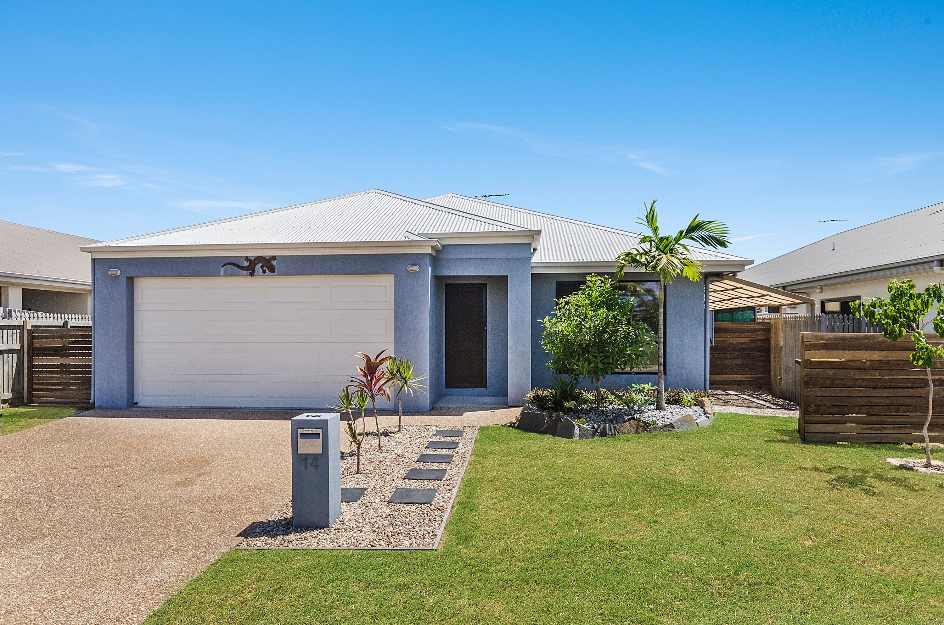 14 Limerick Way, Mount Low QLD 4818, Mount Low - Thumbnail 8