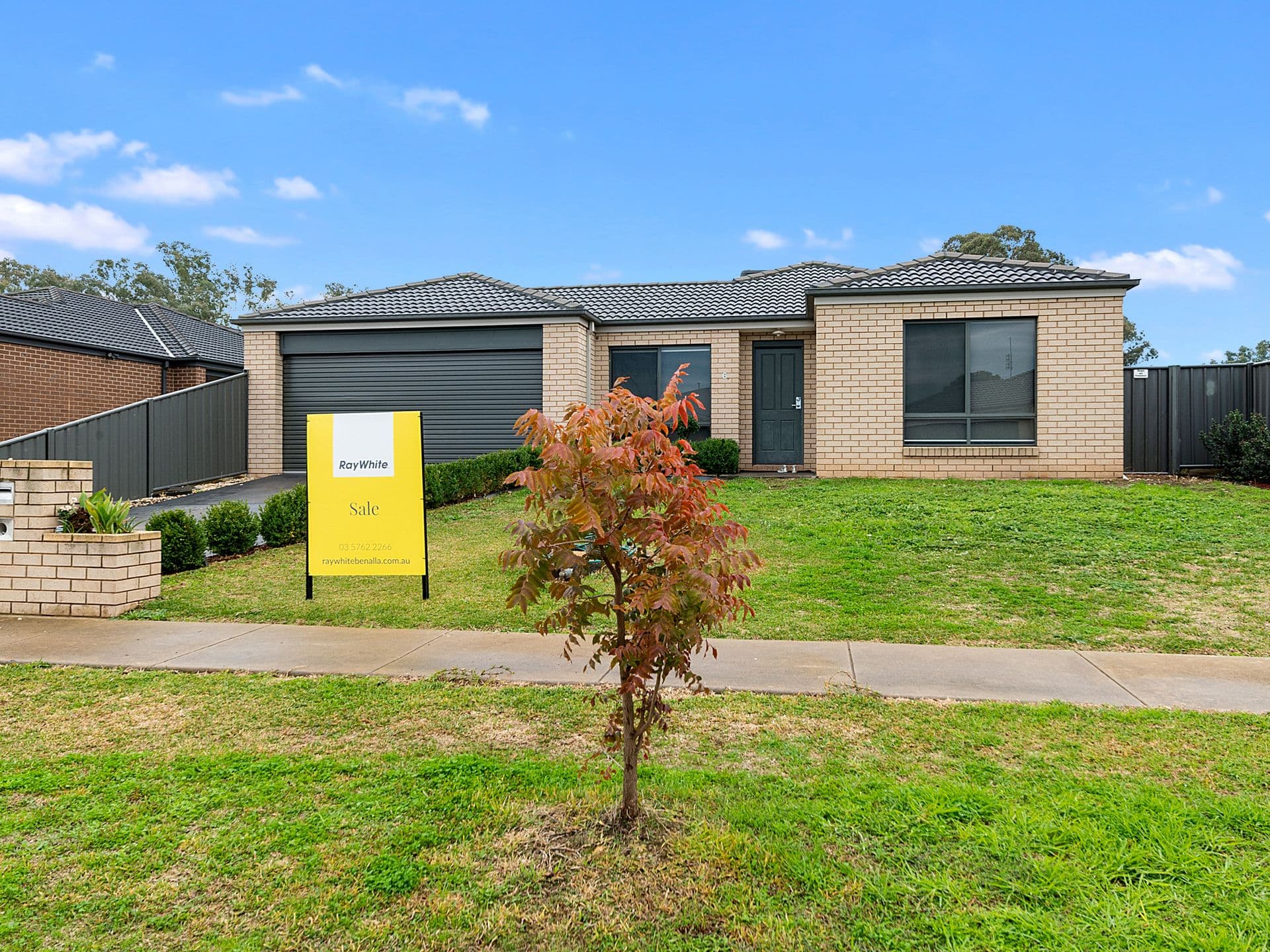 6 Stapleton Court, Benalla VIC 3672, Benalla - Image 1