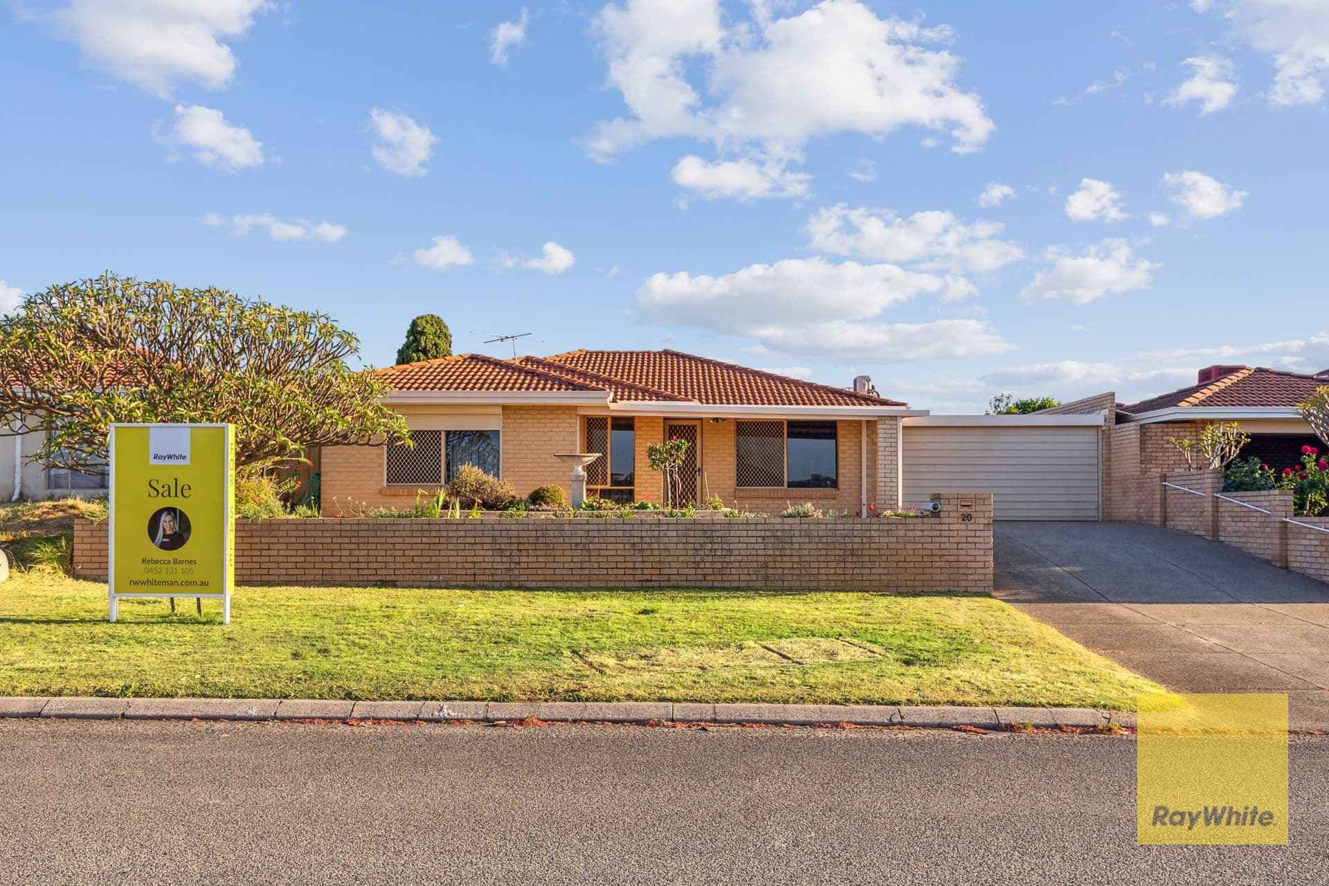 20 Apple Blossom Drive, Mirrabooka WA 6061, Mirrabooka - Image 1