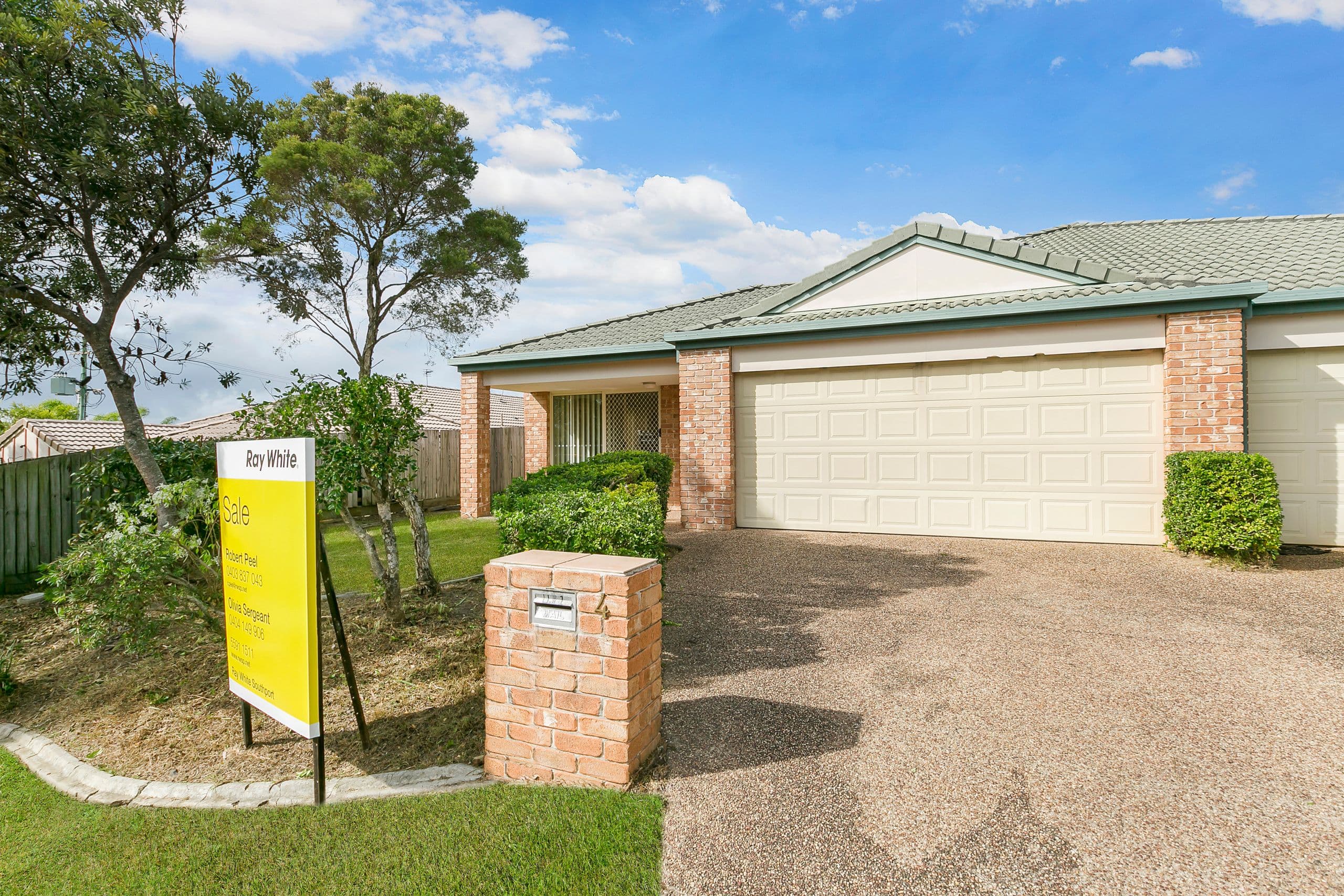 4 Tanias Place, Labrador QLD 4215, Labrador - Image 1