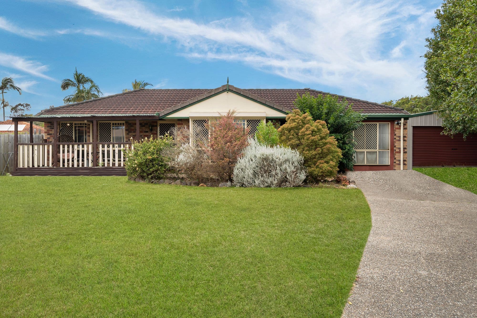 6 Pantai Place, Tanah Merah QLD 4128, Tanah Merah - Image 1