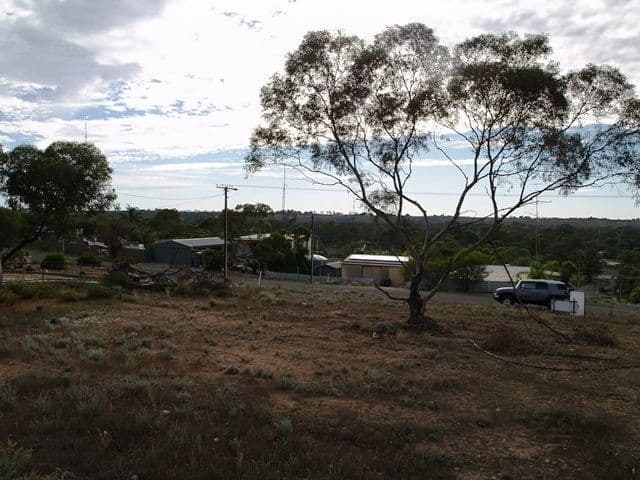33 Upcher Street, BLANCHETOWN SA 5357, Blanchetown - Image 1