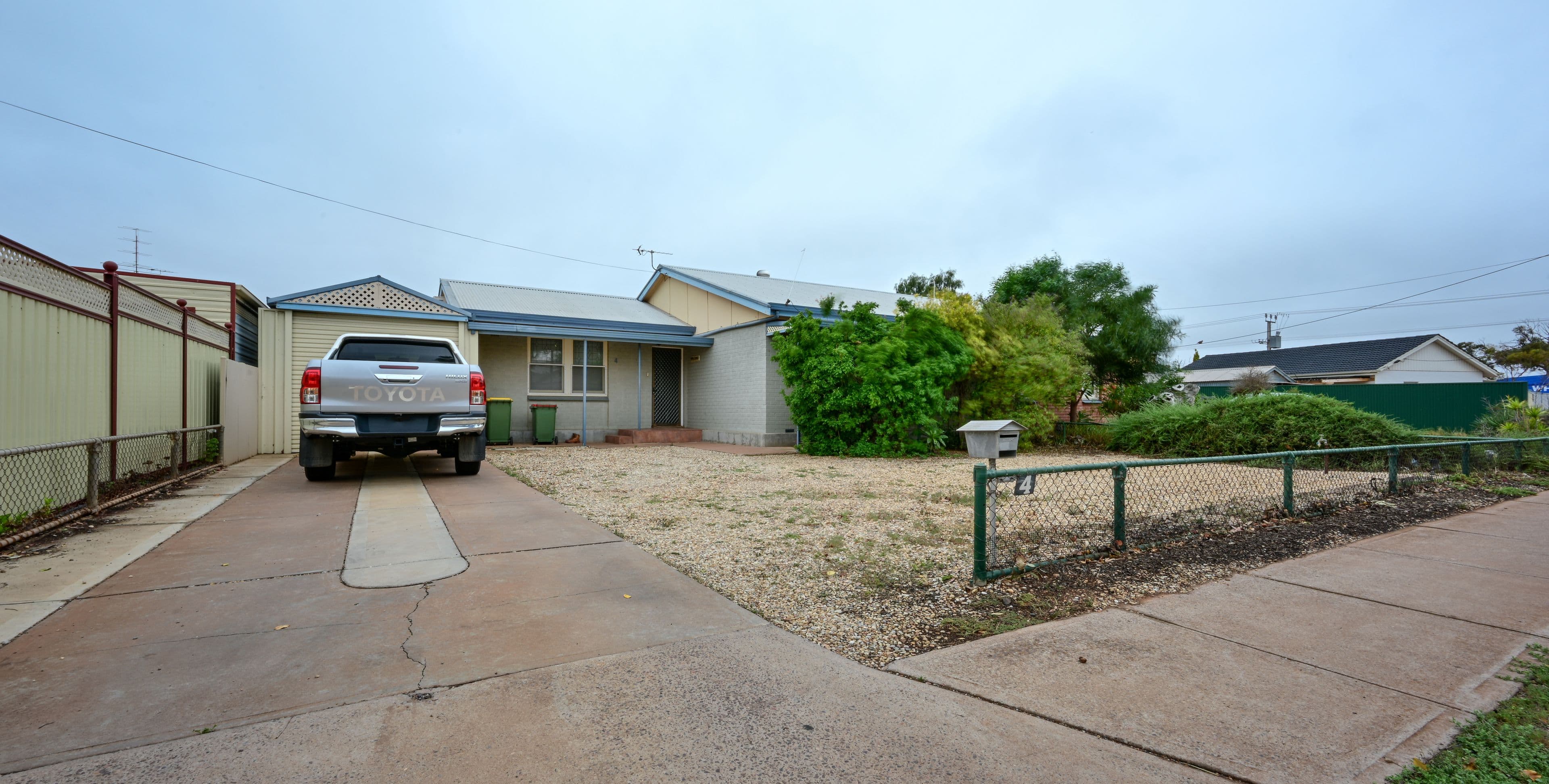 4 Henry Street, Whyalla Stuart SA 5608, Whyalla Stuart - Image 1