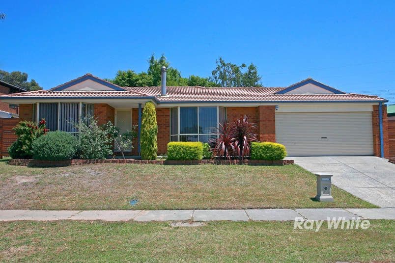 19 Terrapin Drive, NARRE WARREN SOUTH VIC 3805, Narre Warren South - Image 1