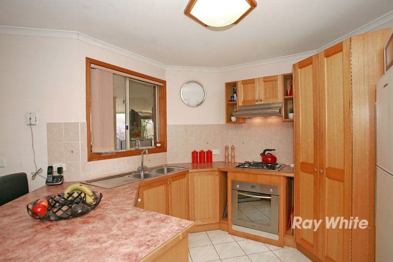 19 Terrapin Drive, NARRE WARREN SOUTH VIC 3805, Narre Warren South - Thumbnail 4